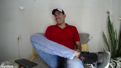 Jacob And Jayden online show from November 10, 2025, 7:02 pm