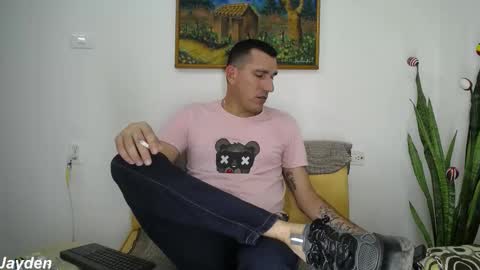 Jacob And Jayden online show from December 5, 2025, 6:59 pm