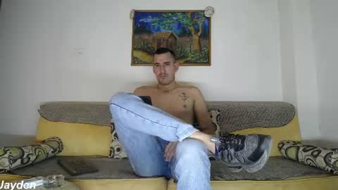 Snapshot of jacobandjayydenn chatting on June 16, 2026, 6:21 pm Jacob And Jayden online show from June 16, 2026, 6:21 pm