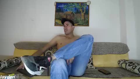 Snapshot of jacobandjayydenn chatting on June 22, 2026, 6:05 pm Jacob And Jayden online show from June 22, 2026, 6:05 pm