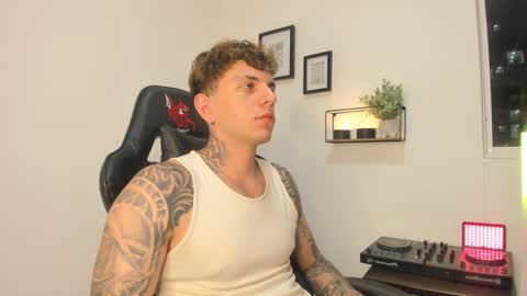 jacobb116 online show from December 3, 2024, 2:36 am