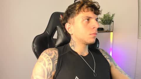 jacobb116 online show from February 12, 2025, 2:24 am