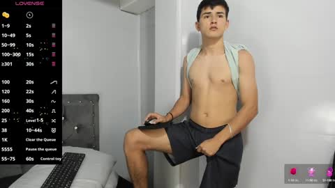 Snapshot of jacobb_lee chatting on December 13, 2024, 1:37 am Jacob Lee online show from December 13, 2024, 1:37 am