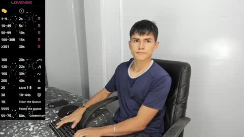 Snapshot of jacobb_lee chatting on January 9, 2025, 8:11 pm Jacob Lee online show from January 9, 2025, 8:11 pm
