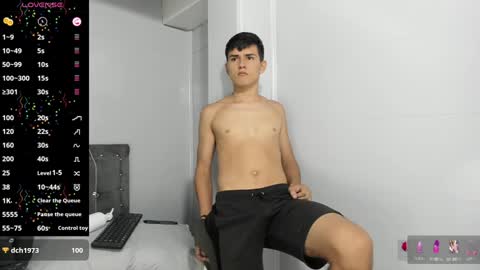 Snapshot of jacobb_lee chatting on January 13, 2025, 11:06 pm Jacob Lee online show from January 13, 2025, 11:06 pm