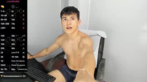 Snapshot of jacobb_lee chatting on February 28, 2025, 7:56 pm Jacob Lee online show from February 28, 2025, 7:56 pm