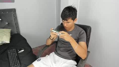 Snapshot of jacobb_lee chatting on March 6, 2025, 8:59 pm Jacob Lee online show from March 6, 2025, 8:59 pm