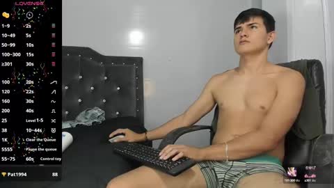Snapshot of jacobb_lee chatting on March 8, 2025, 10:13 pm Jacob Lee online show from March 8, 2025, 10:13 pm