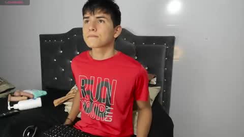 Snapshot of jacobb_lee chatting on March 11, 2025, 8:20 pm Jacob Lee online show from March 11, 2025, 8:20 pm