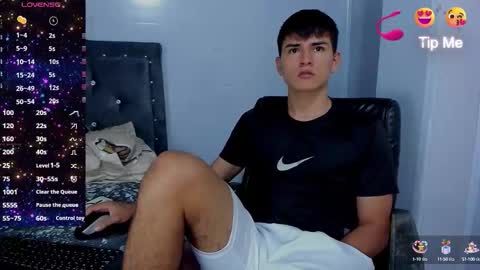 Snapshot of jacobb_lee chatting on September 9, 2025, 8:52 pm Jacob Lee online show from September 9, 2025, 8:52 pm