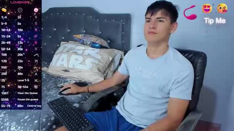 Snapshot of jacobb_lee chatting on September 11, 2025, 12:55 am Jacob Lee online show from September 11, 2025, 12:55 am