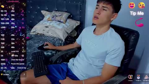 Snapshot of jacobb_lee chatting on September 23, 2025, 8:56 pm Jacob Lee online show from September 23, 2025, 8:56 pm