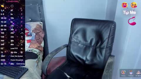 Jacob Lee online show from January 14, 2026, 7:30 pm