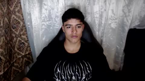 Snapshot of jacobbakerr chatting on October 30, 2025, 7:47 pm Jacobbakerr online show from October 30, 2025, 7:47 pm