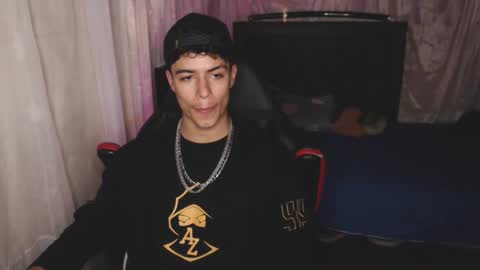 Snapshot of jacobbakerr chatting on January 19, 2026, 3:32 am Jacobbakerr online show from January 19, 2026, 3:32 am