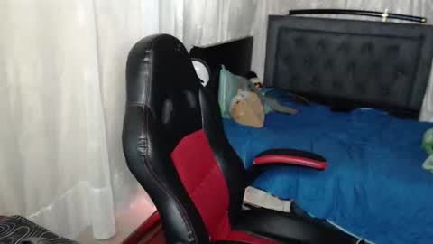 Snapshot of jacobbakerr chatting on February 2, 2026, 4:33 am Jacobbakerr online show from February 2, 2026, 4:33 am