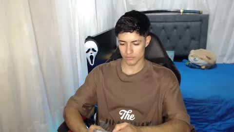 Snapshot of jacobbakerr chatting on February 8, 2026, 4:05 am Jacobbakerr online show from February 8, 2026, 4:05 am