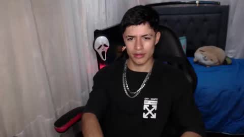 Snapshot of jacobbakerr chatting on February 9, 2026, 3:54 am Jacobbakerr online show from February 9, 2026, 3:54 am