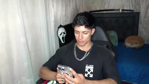 Snapshot of jacobbakerr chatting on February 10, 2026, 1:32 am Jacobbakerr online show from February 10, 2026, 1:32 am