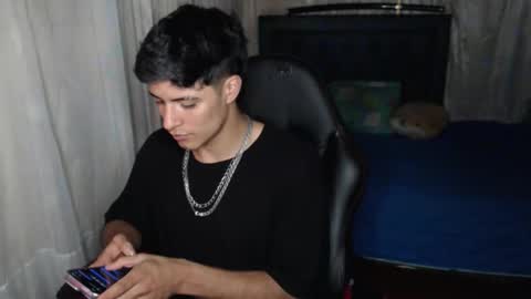 Snapshot of jacobbakerr chatting on February 12, 2026, 3:56 am Jacobbakerr online show from February 12, 2026, 3:56 am