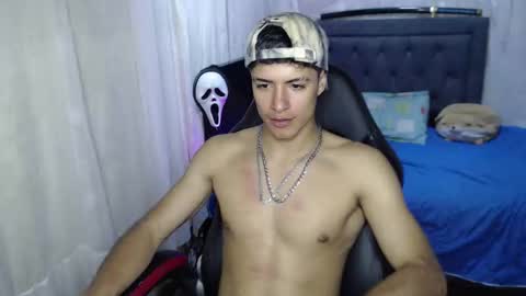 Snapshot of jacobbakerr chatting on February 13, 2026, 5:47 am Jacobbakerr online show from February 13, 2026, 5:47 am