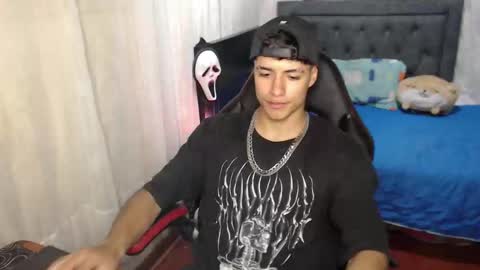 Snapshot of jacobbakerr chatting on February 16, 2026, 2:18 am Jacobbakerr online show from February 16, 2026, 2:18 am