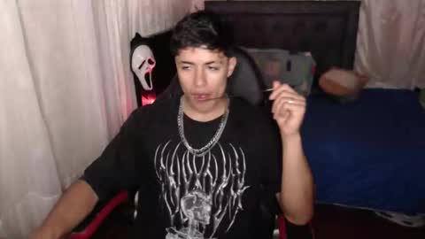 Snapshot of jacobbakerr chatting on February 17, 2026, 3:36 am Jacobbakerr online show from February 17, 2026, 3:36 am