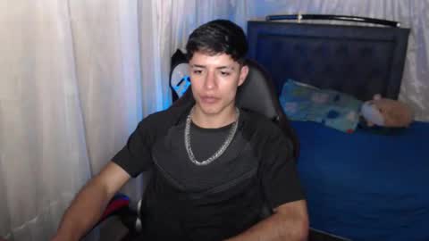 Snapshot of jacobbakerr chatting on February 19, 2026, 4:41 am Jacobbakerr online show from February 19, 2026, 4:41 am