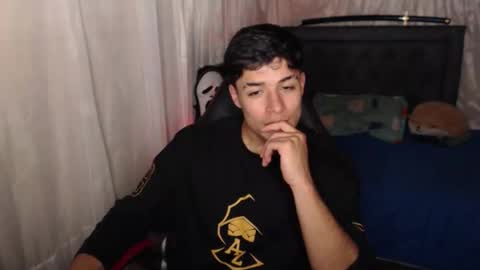 Snapshot of jacobbakerr chatting on February 20, 2026, 4:42 am Jacobbakerr online show from February 20, 2026, 4:42 am