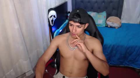 Snapshot of jacobbakerr chatting on February 23, 2026, 4:43 am Jacobbakerr online show from February 23, 2026, 4:43 am