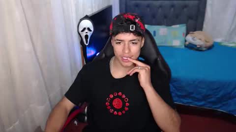 Snapshot of jacobbakerr chatting on February 24, 2026, 5:16 am Jacobbakerr online show from February 24, 2026, 5:16 am