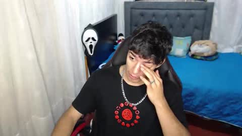 Snapshot of jacobbakerr chatting on February 25, 2026, 2:54 am Jacobbakerr online show from February 25, 2026, 2:54 am