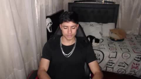 Snapshot of jacobbakerr chatting on February 26, 2026, 12:04 pm Jacobbakerr online show from February 26, 2026, 12:04 pm