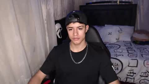 Snapshot of jacobbakerr chatting on February 27, 2026, 4:01 am Jacobbakerr online show from February 27, 2026, 4:01 am