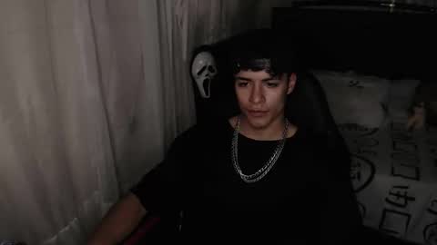 Snapshot of jacobbakerr chatting on March 1, 2026, 3:08 am Jacobbakerr online show from March 1, 2026, 3:08 am