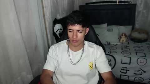 Snapshot of jacobbakerr chatting on March 3, 2026, 3:45 am Jacobbakerr online show from March 3, 2026, 3:45 am