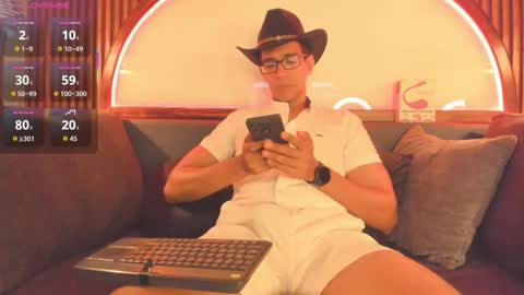 jacobdraven online show from October 23, 2025, 5:07 am