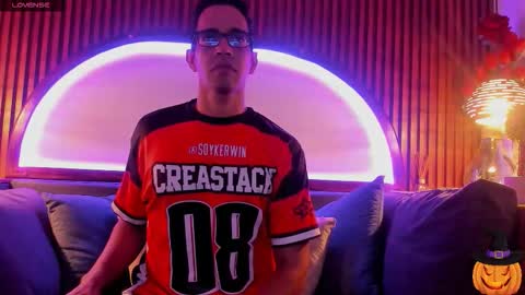 jacobdraven online show from October 28, 2025, 2:59 am