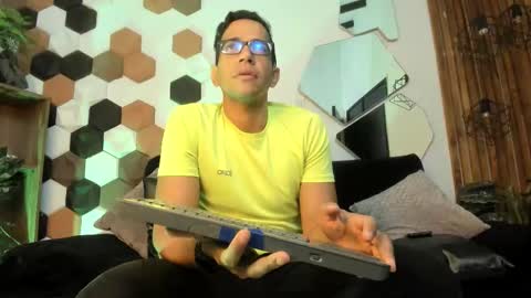 jacobdraven online show from March 8, 2026, 7:28 pm