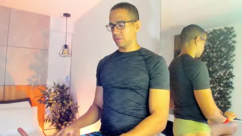 jacobdraven online show from April 14, 2026, 3:12 am