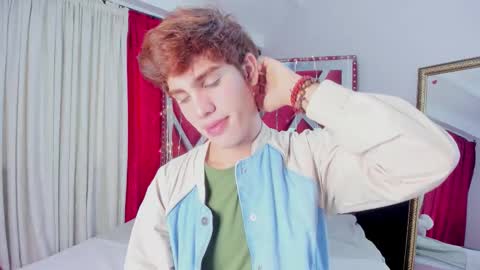 jacobelord online show from February 11, 2026, 1:27 pm