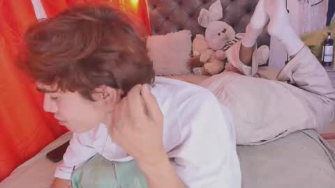 jacobelord online show from March 3, 2026, 2:23 pm