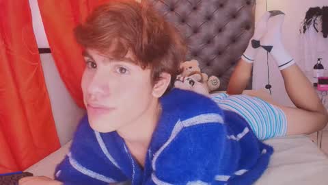 jacobelord online show from March 24, 2026, 2:00 pm