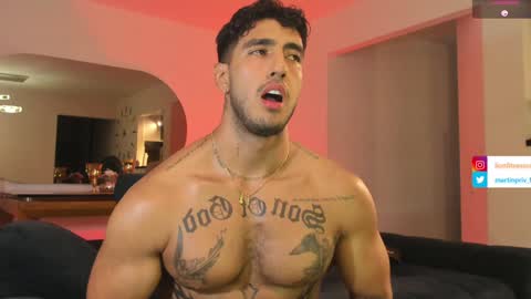 JACOB online show from January 14, 2025, 1:17 pm