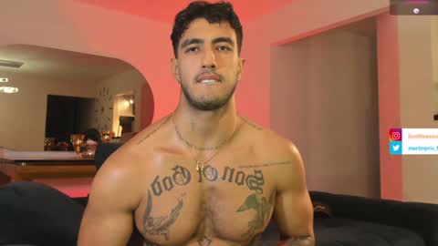 JACOB online show from January 21, 2025, 6:54 am