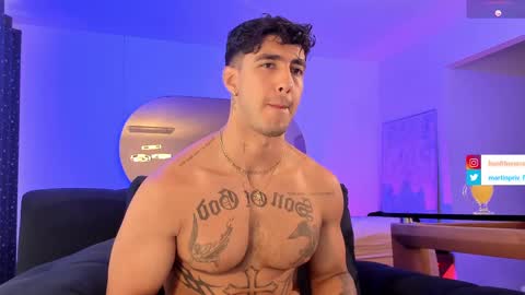 JACOB online show from February 16, 2025, 9:48 pm