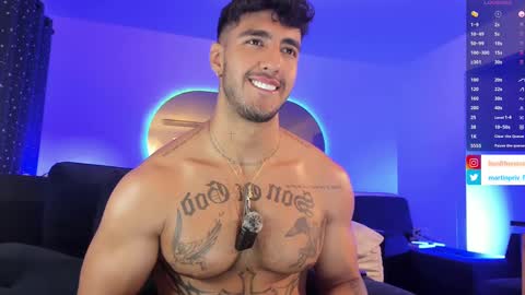 JACOB online show from March 3, 2025, 5:20 am