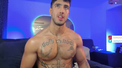 JACOB online show from March 11, 2025, 10:42 pm