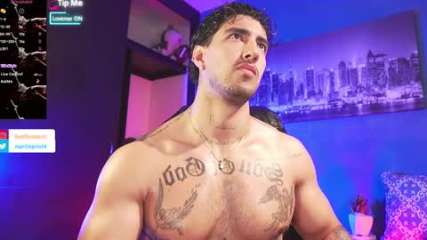 JACOB online show from September 14, 2025, 9:47 pm