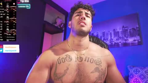 JACOB online show from November 21, 2025, 8:07 pm